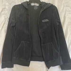 Von Dutch size Large Jacket
